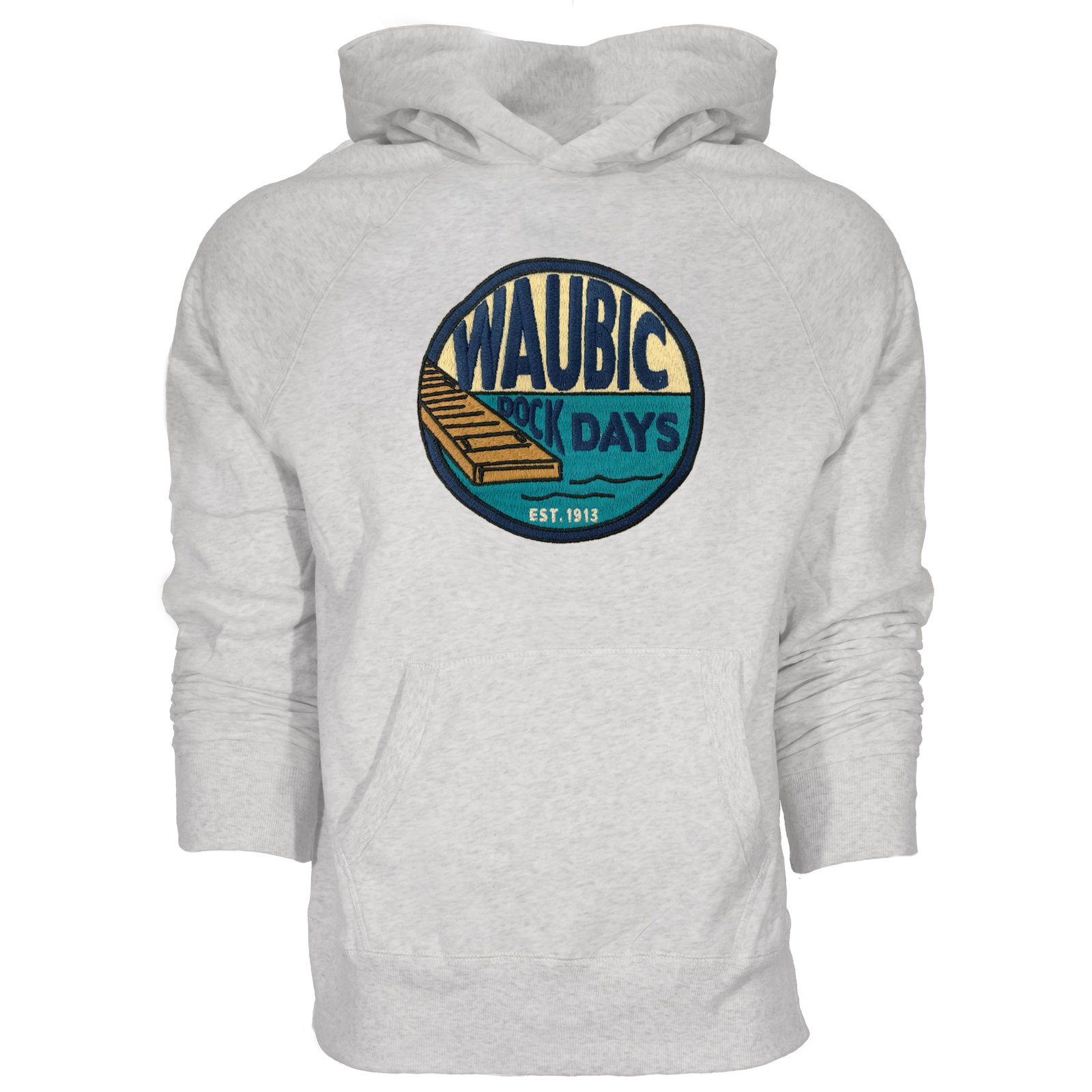 Store — The Waubic